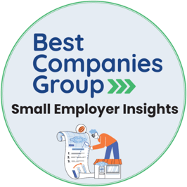 Small Employer Insights - Graphic